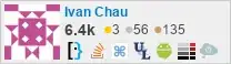 profile for Ivan Chau on Stack Exchange, a network of free, community-driven Q&A sites