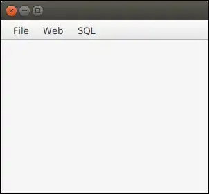 JavaFX Menu in Ubuntu