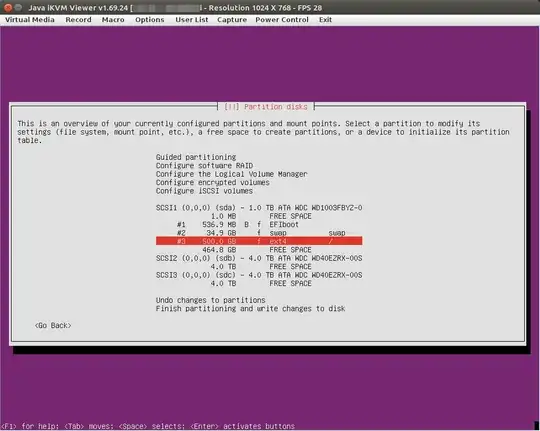 see also attached screenshot