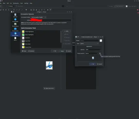 Screenshot (can't post images yet...)