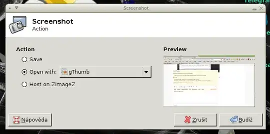 xfce4-screenshooter screen