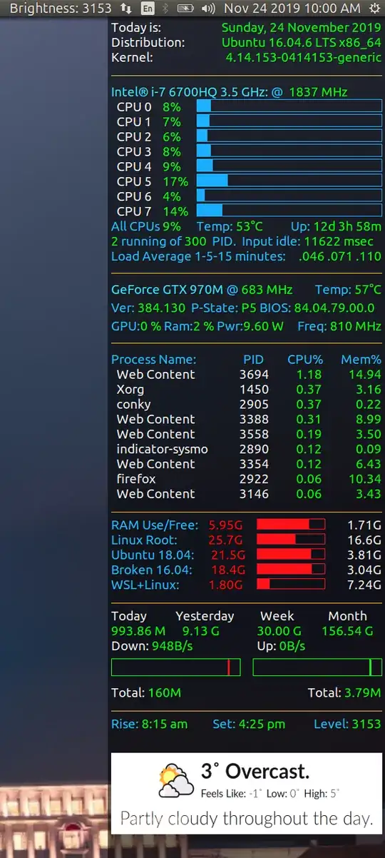 Weather in conky.png