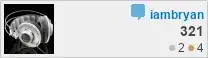 profile for iambryan at Super User, Q&A for computer enthusiasts and power users