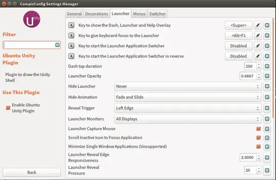 Image link to show the menu in Compiz Config