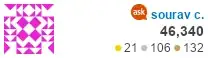 profile for souravc at Ask Ubuntu, Q&A for Ubuntu users and developers