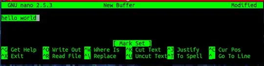highlight with nano image