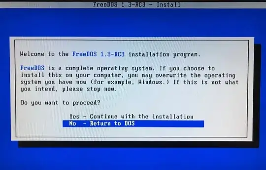 FreeDOS