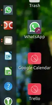 some work, others don't