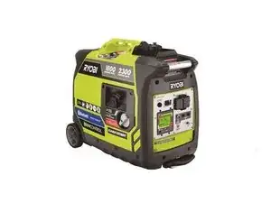 Ryobi Inverter Generator RYI2300VNM (2020)