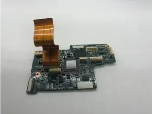 Motherboard