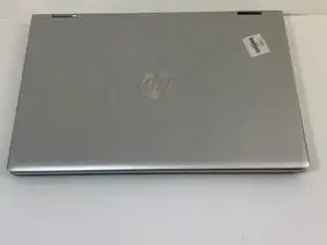 HP Pavilion x360 14m-cd0005dx