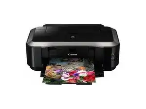 Canon Pixma iP4850