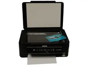 Epson Stylus NX230