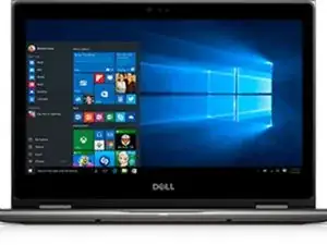 Dell Inspiron 5379