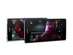 Sony Xperia Z2