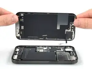 iPhone 14 Pro Display tauschen