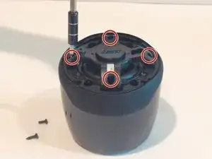 Jam Voice Motherboard  Replacement