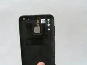 Asus ZenFone 5 Touch Sensor Replacement