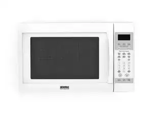 Kenmore Microwave