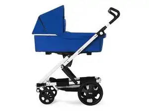 Kinderwagen und Buggy