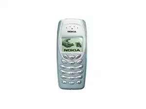 Nokia 3410