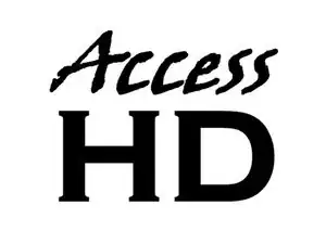 Access HD Set-Top Box