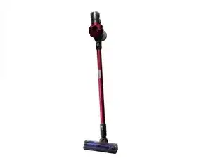 Dyson V6 Motorhead