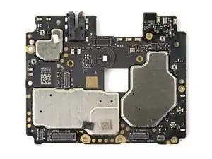 Motherboard