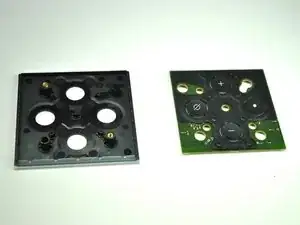 Amazon Fire TV Cube Button  Replacement