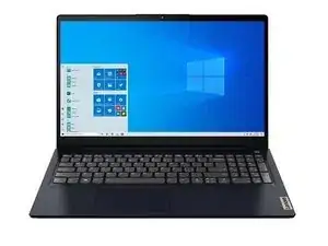 Lenovo IdeaPad 3-15ITL6