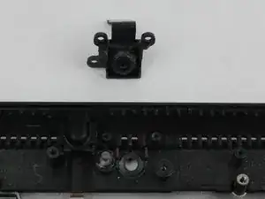 Microsoft Surface Pro 2 Camera Replacement