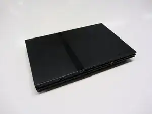 PlayStation 2 Slimline SCPH-7500x