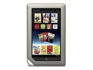 Nook Tablet