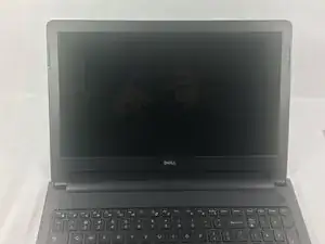Dell Inspiron 15-5558 Screen Replacement