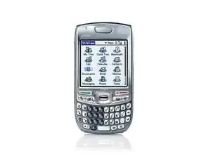 Palm Treo 680