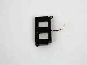 Razer Blade RZ09-0102 Speakers Replacement