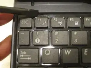 Keyboard