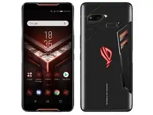 Asus ROG Phone