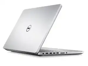 Dell Inspiron 17 7737