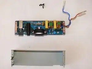 Power PCB