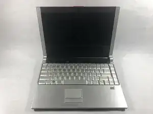 Dell XPS M1330