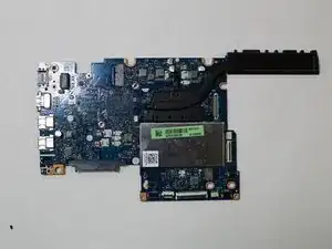 Motherboard