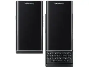 Blackberry PRIV