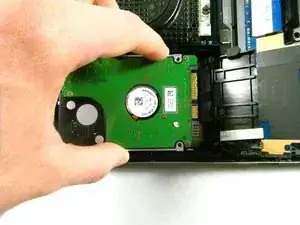 Hard Drive