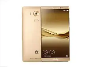 Huawei Mate 8 Reparatur