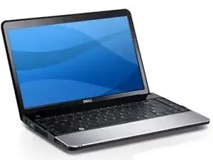 Dell Inspiron 1300 Series