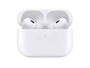 AirPods Pro 2nd Generation