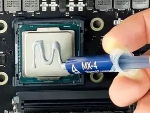 Thermal Paste