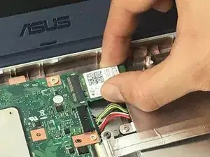 Wireless Card