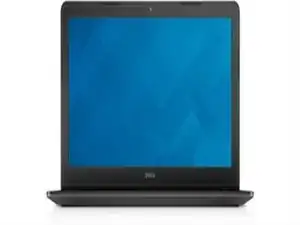 Dell Latitude 3550